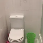 на фонтане. Apartman *
