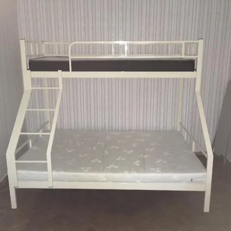 Apartman на фонтане.