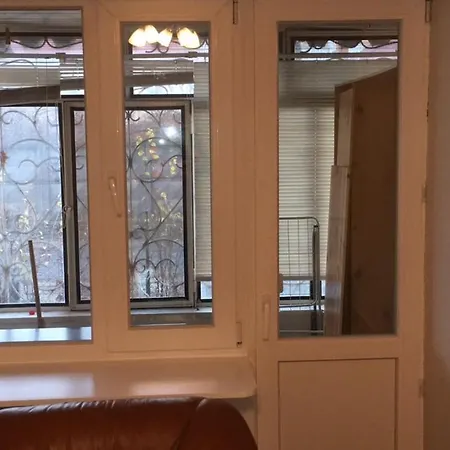 Appartement на фонтане. *