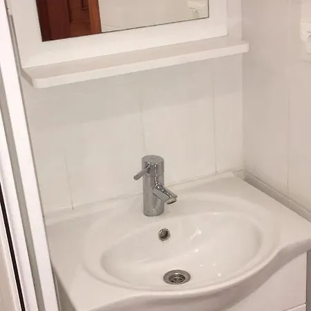 на фонтане. Appartement Odessa