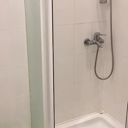 на фонтане. Apartman Odessza