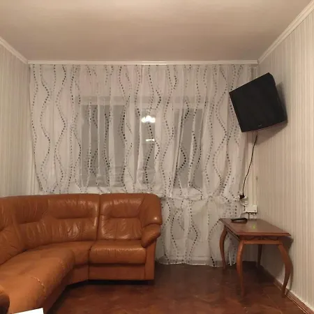 Appartement на фонтане. Odessa