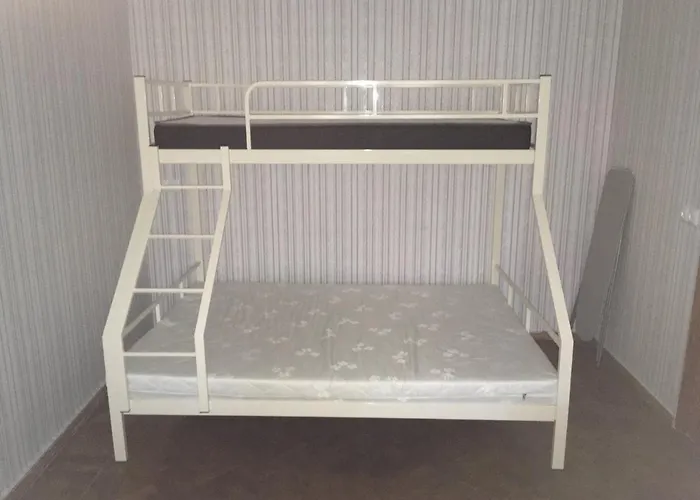 Appartement на фонтане.