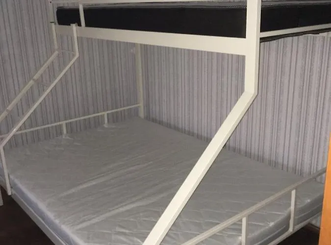 на фонтане. Appartement