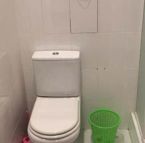 на фонтане. Appartement *