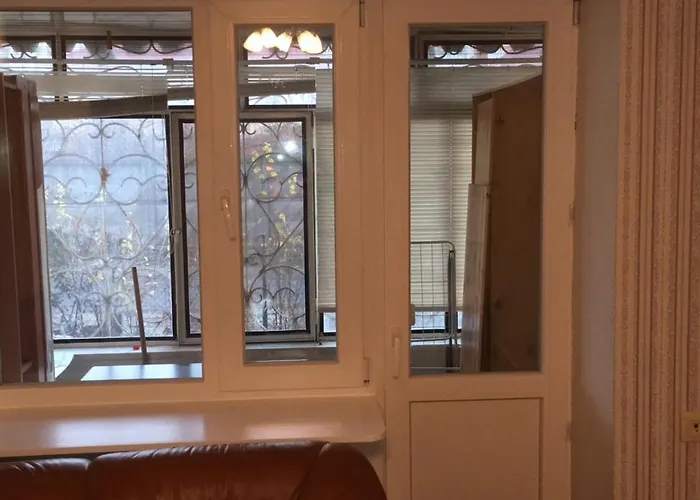 Appartement на фонтане. *