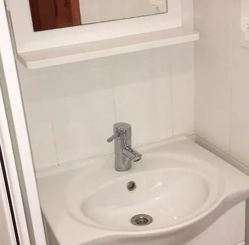 на фонтане. Apartman Odessza