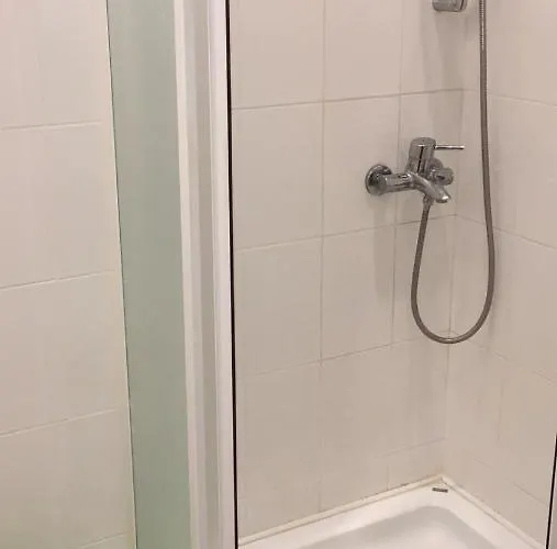 на фонтане. Apartman Odessza